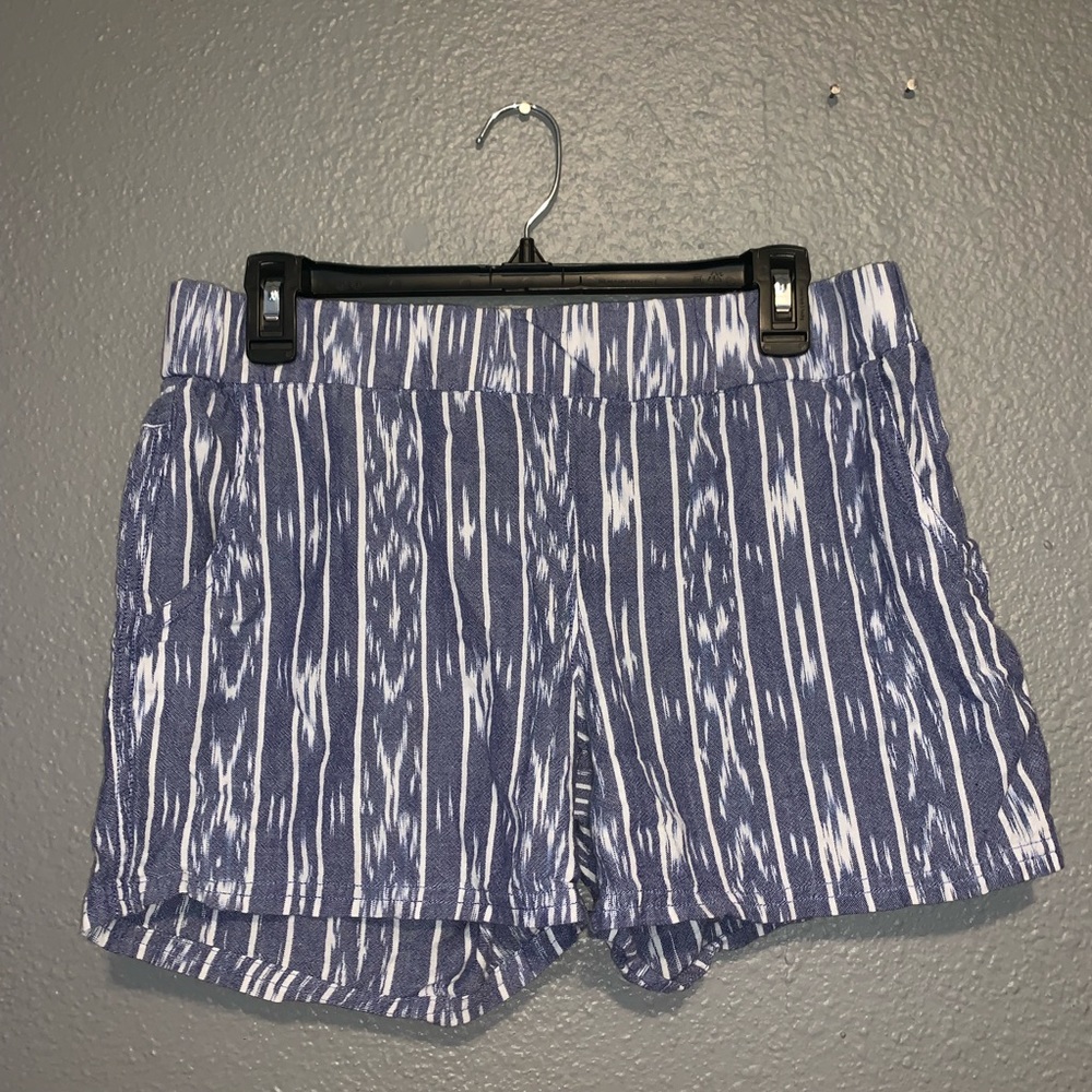 Prana Shorts